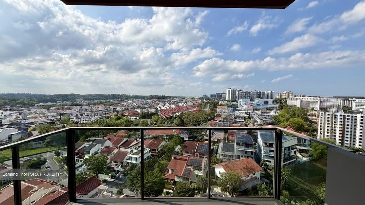 Amo Residence (D20), Apartment #552508901